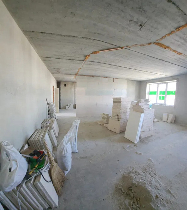 Продаж Квартира 3-кімнатна, 9/10 поверх на Хіміків вул., 35А Івано-Франківськ - фото 10