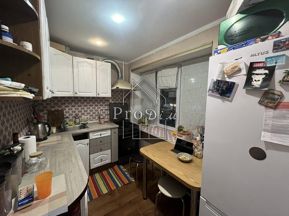 Продаж Будинок 2-кімнатний на Лесі Українки бул., 17/19 Київ - фото 1