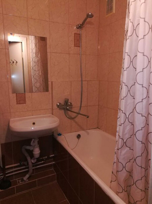 Оренда Квартира 2-кімнатна, 9/9 поверх на Архипенка, 10а Київ - фото 8