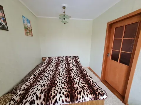 Продаж 3к Квартира 58 кв.м Миру проспект 17В Миколаїв - фото 18