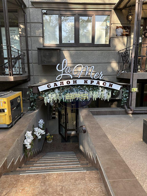 Продаж торгове приміщення на вул. Академіка Воробйова поверх - 1/17 Одесса - изображение 11