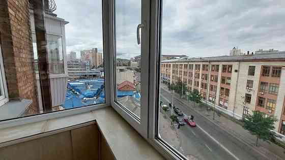 Оренда Квартира 2-кімнатна, 6/7 поверх на ул. Юрия Ильенко Київ