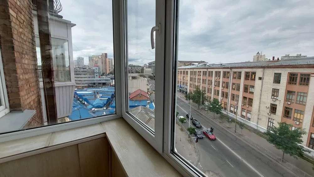 Оренда Квартира 2-кімнатна, 6/7 поверх на ул. Юрия Ильенко Київ - фото 2