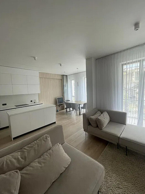 Продаж Квартира 2-кімнатна, 2/6 поверх на вул. Мечникова Львов - изображение 3