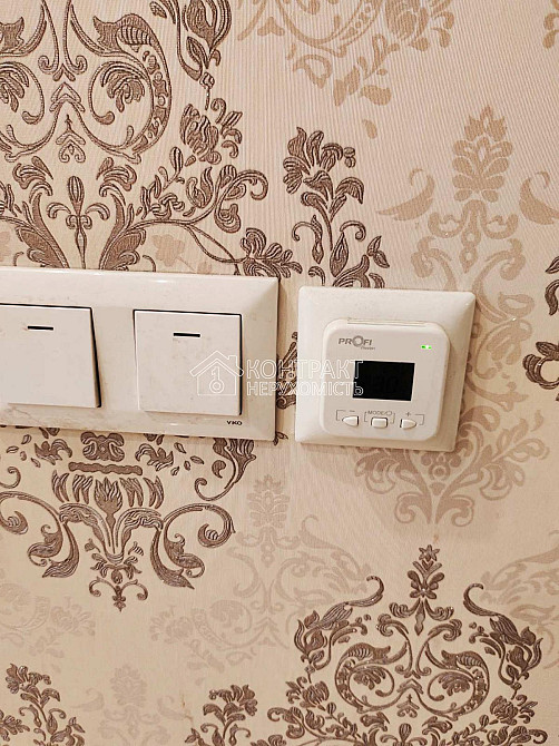 Продаж Квартира 3-кімнатна, 3/5 поверх на вул. Академика Проскуры Харків - фото 19