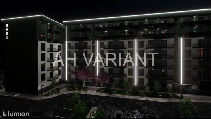 Продажа 1к Квартира 34 кв.м Богомольця 17 Ужгород - изображение 17