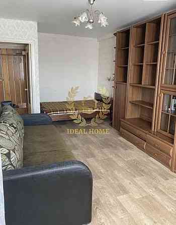 Продаж Квартира 1-кімнатна на Шалетт Города ул., 3 Kiev