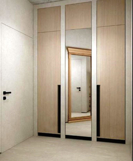 Квартира с террасой в новом доме на Даче Ковалевского Одеса - фото 3