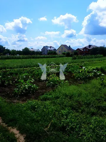 For sale land plot  area 35.2 ares Галицька бічна вулиця 1  - photo 2