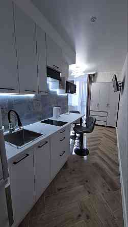 Квартира с ремонтом в ЖК Акварель 3. Дом сдан Одеса