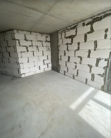 Продаж 1к квартири 41 кв. м на вул. Смакули Ternopil'