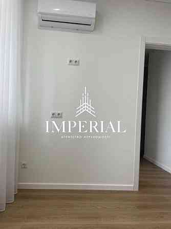 Продаж Квартира 1-кімнатна, 12/16 поверх на вул. Тираспільська Київ