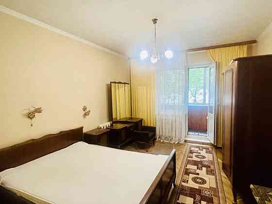 Оренда Квартира 3-кімнатна, 1/10 поверх на Касіяна, 2 Київ