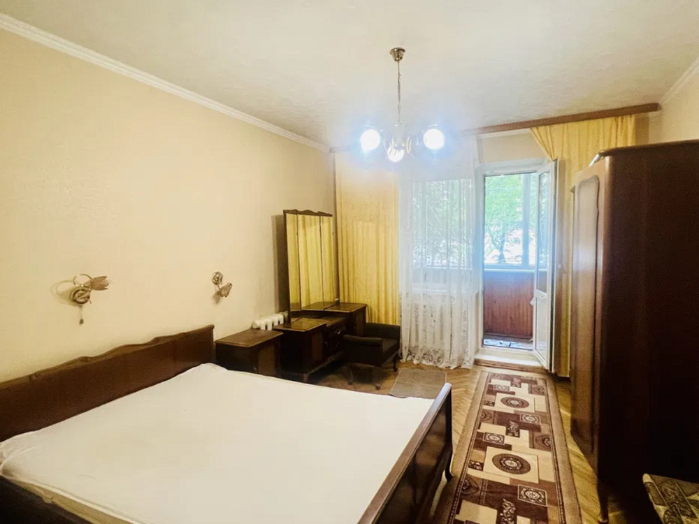 Оренда Квартира 3-кімнатна, 1/10 поверх на Касіяна, 2 Киев - изображение 2