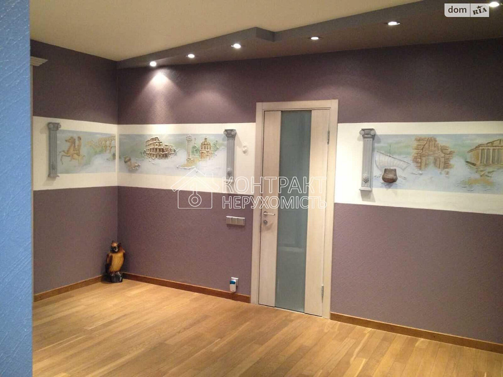 Оренда Квартира 3-кімнатна, 9/12 поверх на вул. Аерокосмічний Харків - фото 7