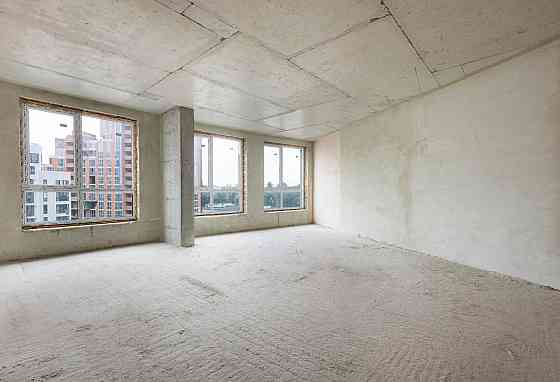 Продаж Квартира на улица Кульпарківська 93 L'viv