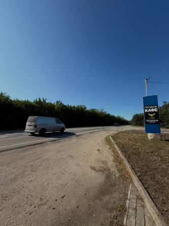 Cafe for sale 7 km from Kropyvnytskyi Kirovohrad