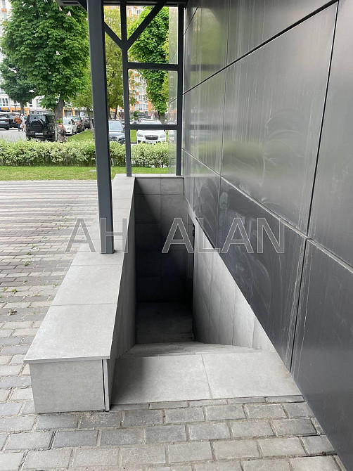 Оренда торгове приміщення на Берестейский пр-т, 67 поверх - 1/1 Київ - фото 12