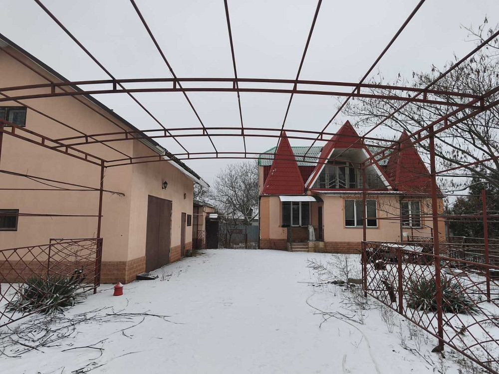 Продаж Будинок 4-кімнатний на ул. Грушевского (ул. Ленина), 228 Усатове - фото 7