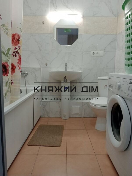 Продажа 1к.кв. в ЖК Ривьера, м. Славутич. код: 21145252 Киев - изображение 7