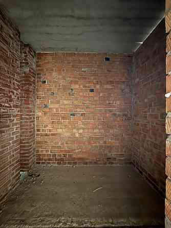 Продаж 1к Квартира 38.9 кв.м Урожайна вул. Івано-Франківськ