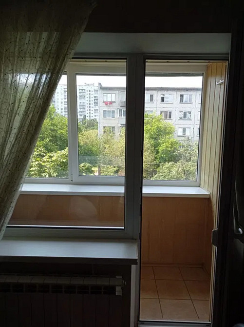 Оренда Квартира 2-кімнатна, 3/5 поверх на Дарницький бульвар, 15 Київ - фото 4