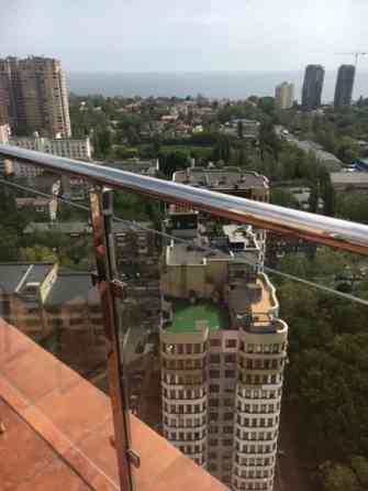 Оренда Квартира 3-кімнатна, 24/25 поверх на Шевченко пр., 12/2 Одеса