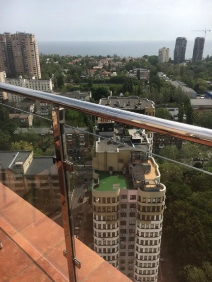 Оренда Квартира 3-кімнатна, 24/25 поверх на Шевченко пр., 12/2 Одеса - фото 1