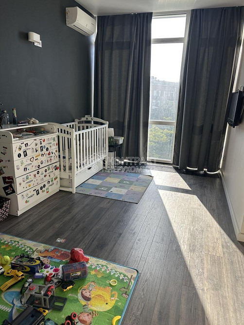 Продаж Квартира 3-кімнатна, 9/9 поверх на вул. Клочківська Харків - фото 10