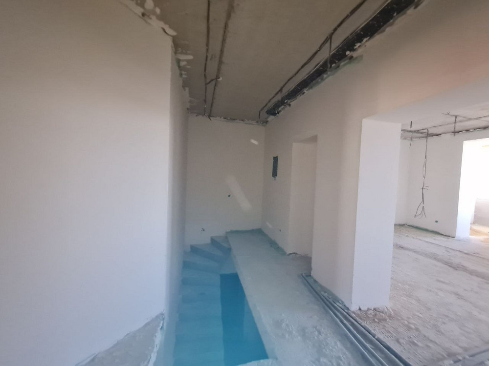 Продаётся двухуровневая квартира в тихом районе Одессы на улице Заболотного Одеса - фото 14