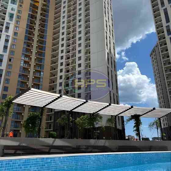 Продаж Квартира 1-кімнатна, 12/24 поверх на вул. Краснова Одеса