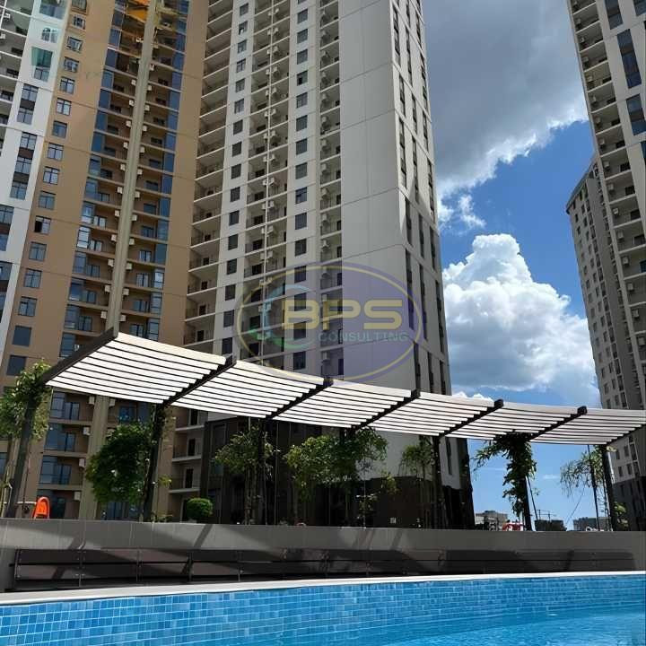 Продаж Квартира 1-кімнатна, 12/24 поверх на вул. Краснова Одесса - изображение 5