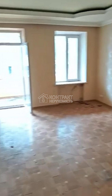 Продаж Квартира 4-кімнатна, 5/5 поверх на вул. Чернышевская Харків - фото 3