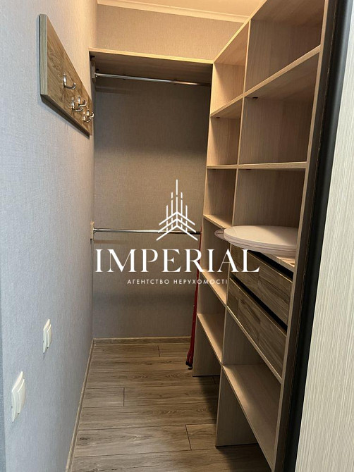 Оренда Квартира 1-кімнатна, 14/15 поверх на вул. Родини Крістерів Киев - изображение 10