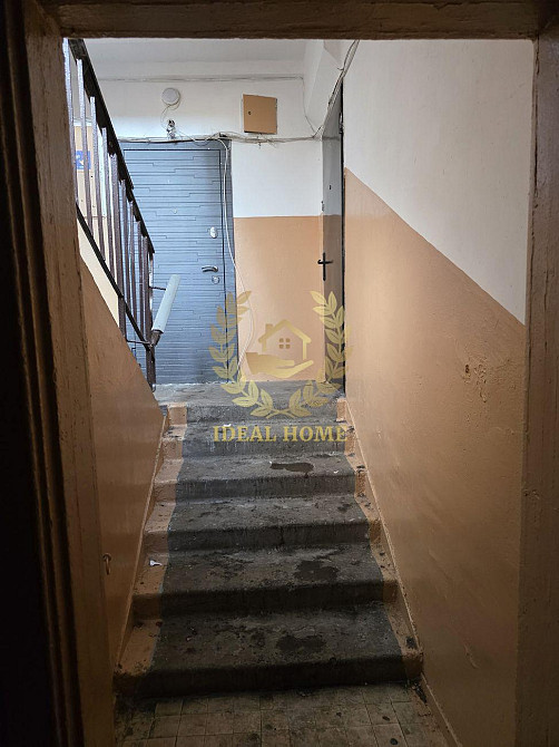 Продаж Квартира 2-кімнатна, 5/5 поверх на Братиславская ул., 18Б Київ - фото 15