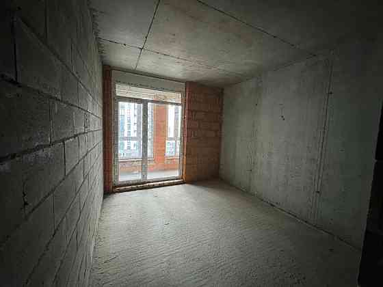 Продаж Квартира 3-кімнатна, 6/7 поверх на вул. Стрийська Львів