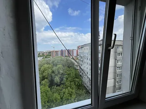 Продажа 1к Квартира 32.6 кв.м Завадського вулиця 64/2 Хмельницкий - изображение 2