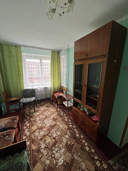 Продаж Квартира 1-кімнатна, 5/9 поверх на Довженка, 10 Івано-Франківськ - фото 1