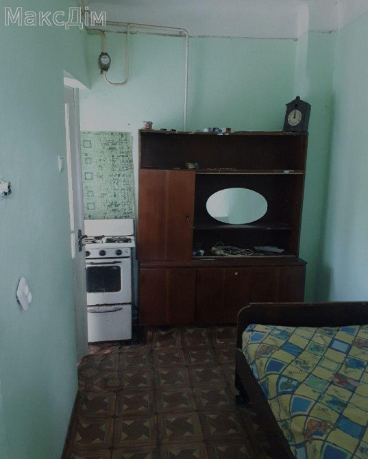 Продаж Будинок 1-кімнатний на вул. Надрічна Чортків - фото 3