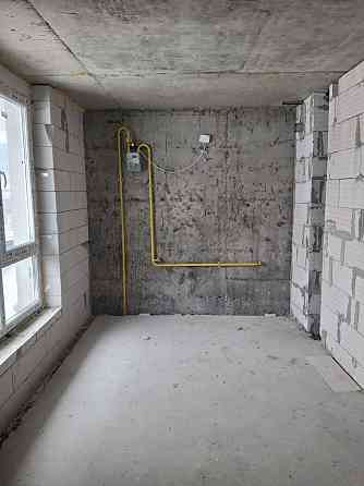 Продаж Квартира 2-кімнатна, 8/8 поверх на вул. Дубенська Кременець