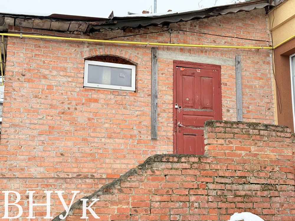 Продаж Квартира 1-кімнатна, 1/1 поверх на Івана Франка Луцьк - фото 7