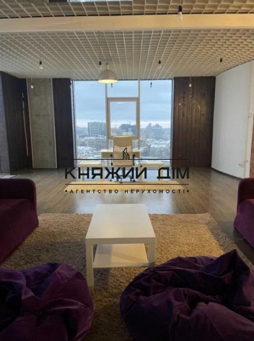 Є Генератор! Оренда 2-х к. квартири в ЖК Арт Холл м. Золоті Ворота. №11202309 Київ - фото 3