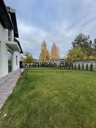 Без комиссии! Продается отличный 2-х этажный дом на Осокорках № 2211533 Kiev