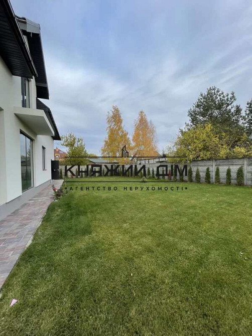 Без комиссии! Продается отличный 2-х этажный дом на Осокорках № 2211533 Київ - фото 6