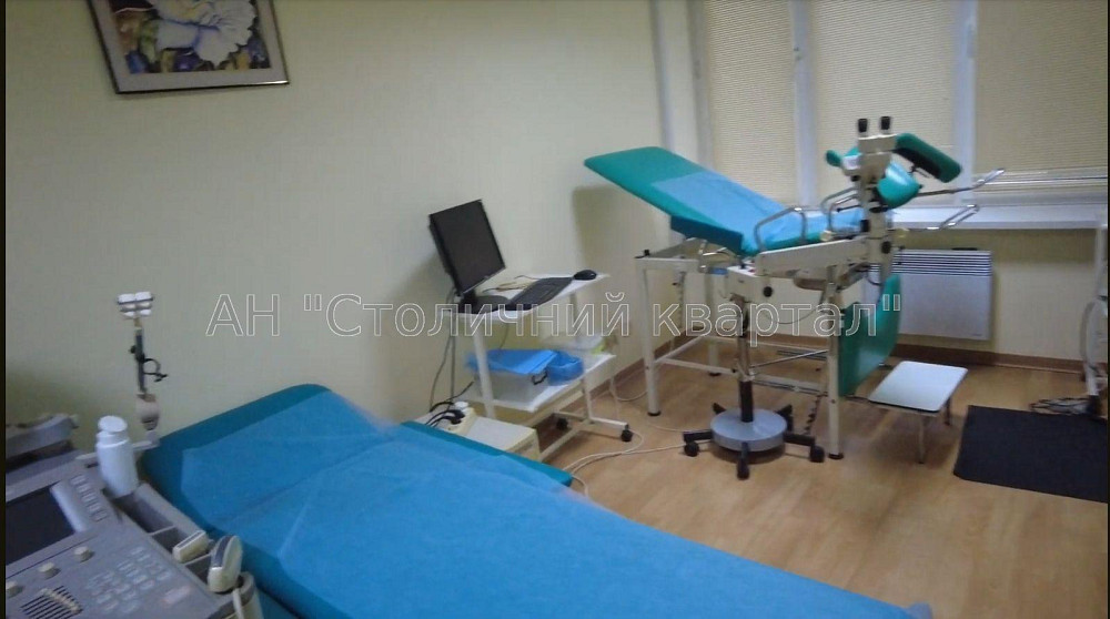 Оренда Будинок 18-кімнатний на Василенка Миколи вул., 7 Київ - фото 12