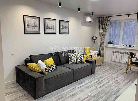 Оренда Квартира 2-кімнатна, 1/5 поверх на вул. Астрономічна Харків