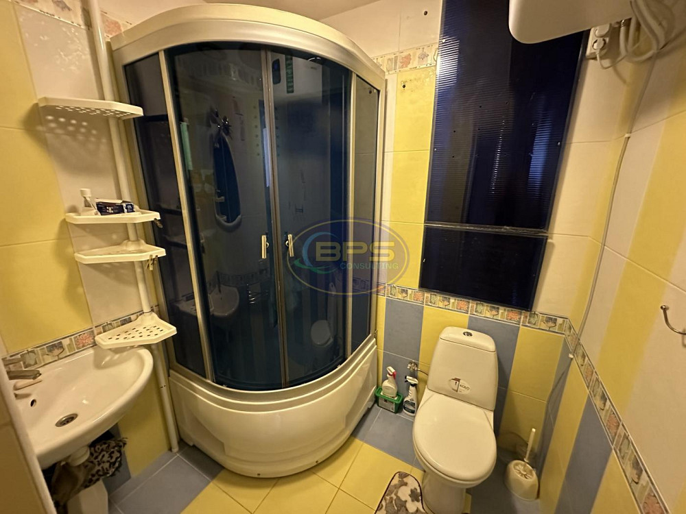 Продаж 6к квартири 145 кв. м Одеса - фото 20