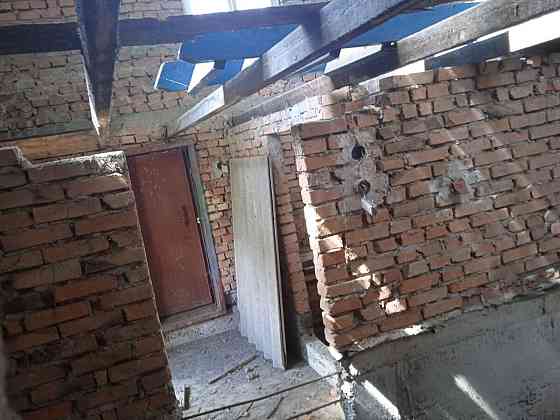 Продам 3-х этажную дачу на ст. Балашовке. Кропивницький