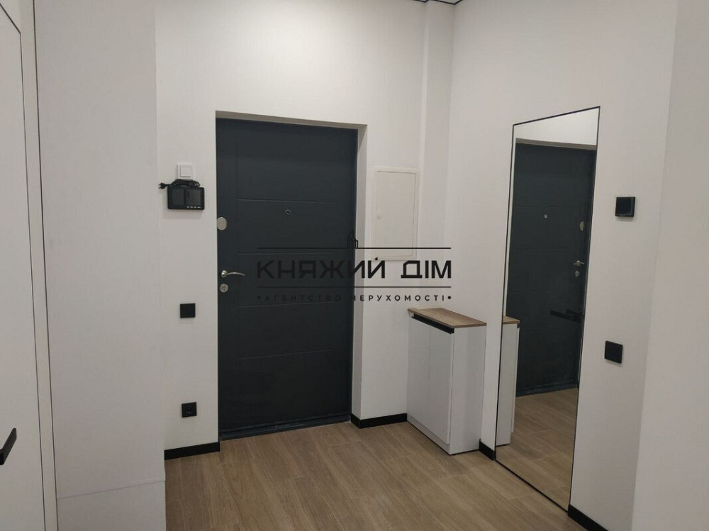 Продаж 1-кімнатної роздільної квартири в ЖК Manhattan City. Генератор. № 21145828 Kiev - photo 17