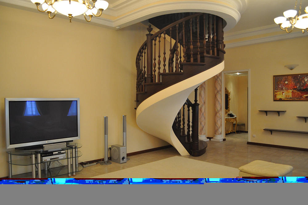 Шикарна 4 к.2 рівнева VIP рівня в самому центрі міста. Код об'єкта: 1164824 Київ - фото 3